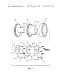 Adjustable Bed diagram and image