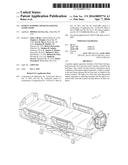 PATIENT SUPPORT APPARATUS HAVING ALERT LIGHT diagram and image