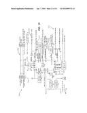 PATIENT SUPPORT APPARATUS HAVING ALERT LIGHT diagram and image