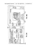 PATIENT SUPPORT APPARATUS HAVING ALERT LIGHT diagram and image