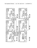 PATIENT SUPPORT APPARATUS HAVING ALERT LIGHT diagram and image