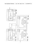 PATIENT SUPPORT APPARATUS HAVING ALERT LIGHT diagram and image