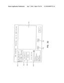 PATIENT SUPPORT APPARATUS HAVING ALERT LIGHT diagram and image