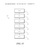 Patient Transport Device with Strap Concealment Apparatus and     Corresponding Methods diagram and image