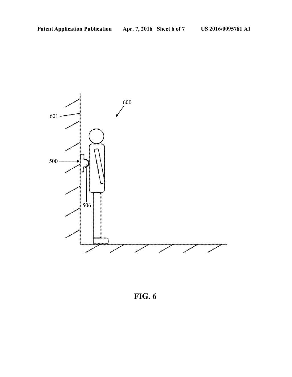 TISSUE MASSAGE DEVICE AND METHOD - diagram, schematic, and image 07