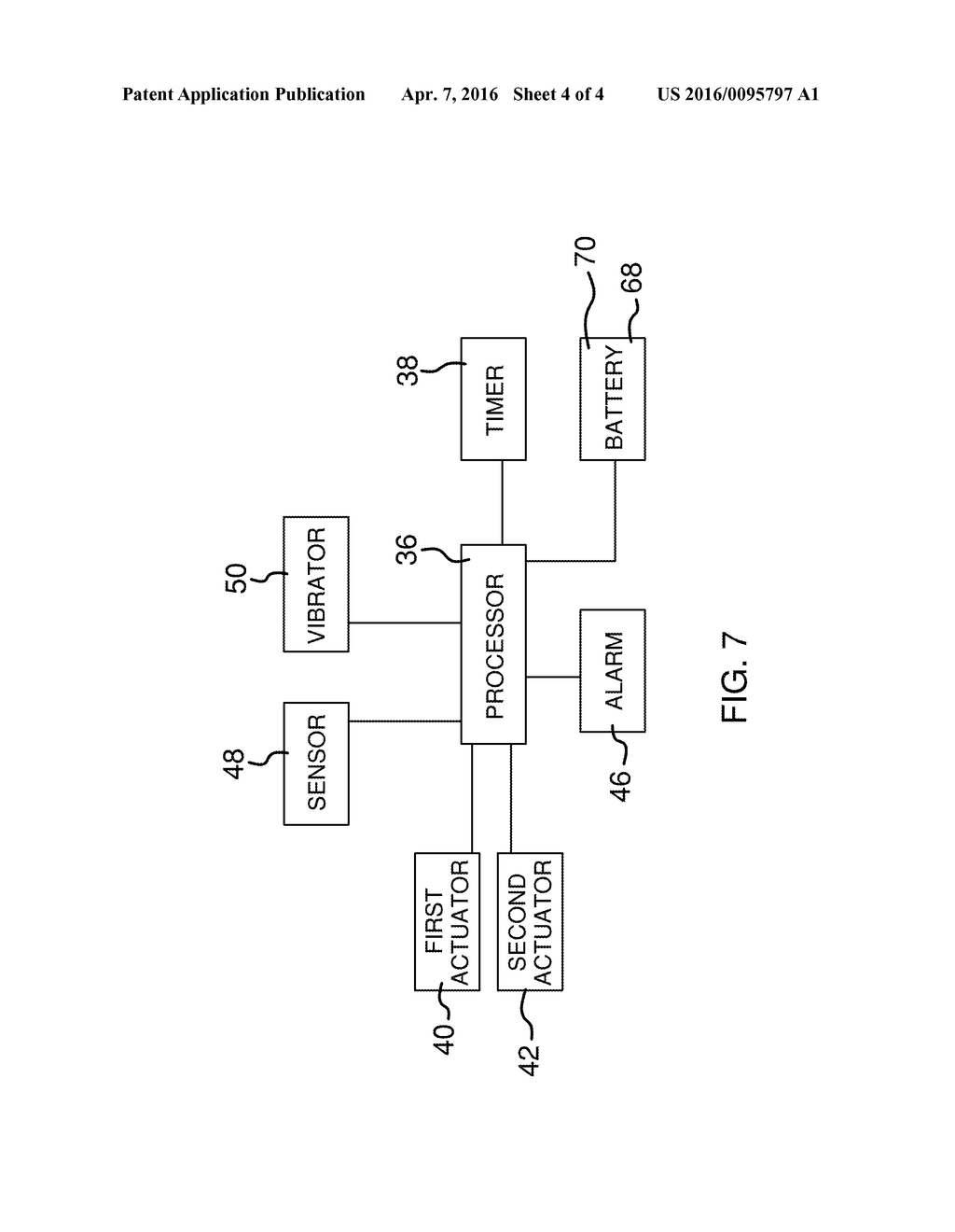 Medication Dispensing Assembly - diagram, schematic, and image 05