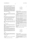 METHODS OF USING PROPOFOL DERIVATIVES FOR ANALGESIA diagram and image