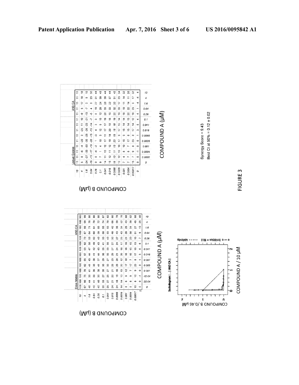 COMBINATION THERAPY CONTAINING A PI3K-ALPHA INHIBITOR AND FGFR KINASE     INHIBITOR FOR TREATING CANCER - diagram, schematic, and image 04