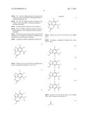 SUBSTITUTED INDAZOLE DERIVATIVES ACTIVE AS KINASE INHIBITORS diagram and image