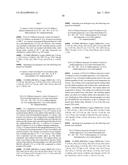 SUBSTITUTED INDAZOLE DERIVATIVES ACTIVE AS KINASE INHIBITORS diagram and image