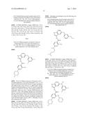 SUBSTITUTED INDAZOLE DERIVATIVES ACTIVE AS KINASE INHIBITORS diagram and image