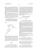 SUBSTITUTED INDAZOLE DERIVATIVES ACTIVE AS KINASE INHIBITORS diagram and image