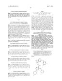 SUBSTITUTED INDAZOLE DERIVATIVES ACTIVE AS KINASE INHIBITORS diagram and image