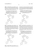 SUBSTITUTED INDAZOLE DERIVATIVES ACTIVE AS KINASE INHIBITORS diagram and image