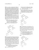 SUBSTITUTED INDAZOLE DERIVATIVES ACTIVE AS KINASE INHIBITORS diagram and image