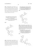 SUBSTITUTED INDAZOLE DERIVATIVES ACTIVE AS KINASE INHIBITORS diagram and image