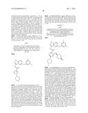 SUBSTITUTED INDAZOLE DERIVATIVES ACTIVE AS KINASE INHIBITORS diagram and image