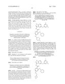 SUBSTITUTED INDAZOLE DERIVATIVES ACTIVE AS KINASE INHIBITORS diagram and image