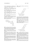 COMPOUNDS AS MODULATORS OF A MUTANT CFTR PROTEIN AND THEIR USE FOR     TREATING DISEASES ASSOCIATED WITH CFTR PROTEIN MALFUNCTION diagram and image