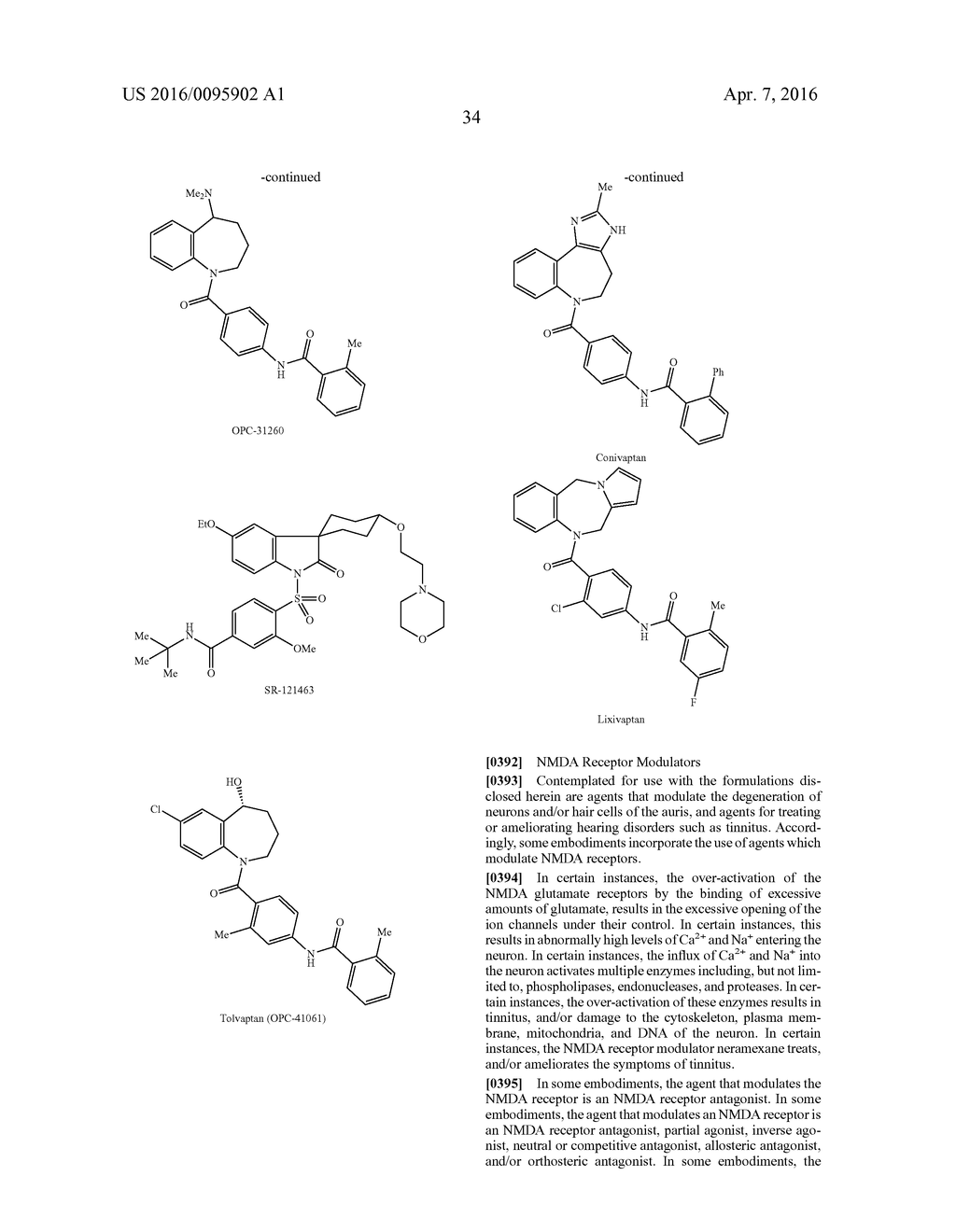 Auris Formulations for Treating Otic Diseases and Conditions - diagram, schematic, and image 39