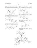 Bone Targeted Therapeutics and Methods of Making and Using the Same diagram and image