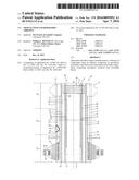 ARTICLE WITH TACKIFIER-FREE ADHESIVE diagram and image