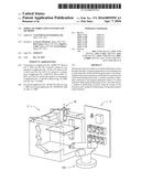 MODULAR FABRICATION SYSTEMS AND METHODS diagram and image