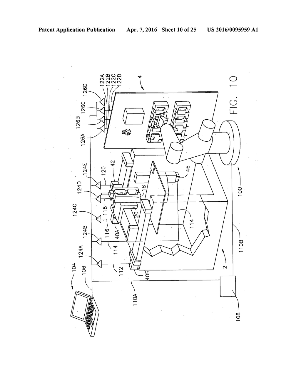 MODULAR FABRICATION SYSTEMS AND METHODS - diagram, schematic, and image 11