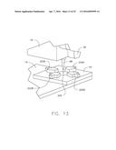 MODULAR FABRICATION SYSTEMS AND METHODS diagram and image