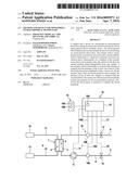 METHOD AND DEVICE FOR MONITORING EXTRACORPOREAL BLOOD FLOW diagram and image