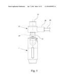 Adapter, Inhalation Device, and Atomizer diagram and image