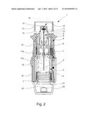 Adapter, Inhalation Device, and Atomizer diagram and image