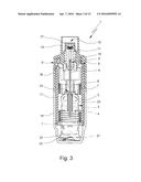 Adapter, Inhalation Device, and Atomizer diagram and image