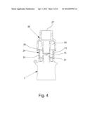 Adapter, Inhalation Device, and Atomizer diagram and image