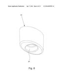 Adapter, Inhalation Device, and Atomizer diagram and image