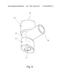 Adapter, Inhalation Device, and Atomizer diagram and image