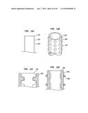 IMPLANTABLE FLOW CONNECTOR diagram and image