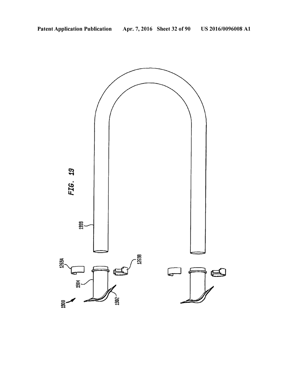 IMPLANTABLE FLOW CONNECTOR - diagram, schematic, and image 33