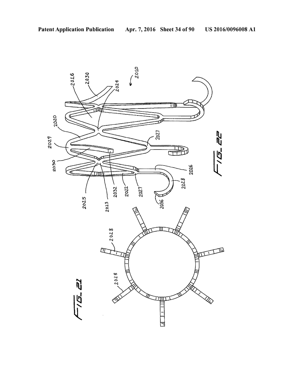 IMPLANTABLE FLOW CONNECTOR - diagram, schematic, and image 35