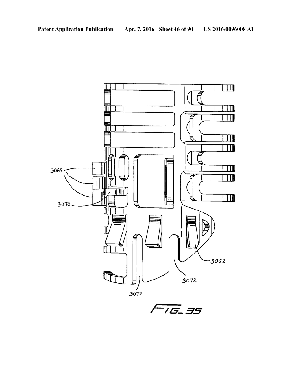 IMPLANTABLE FLOW CONNECTOR - diagram, schematic, and image 47