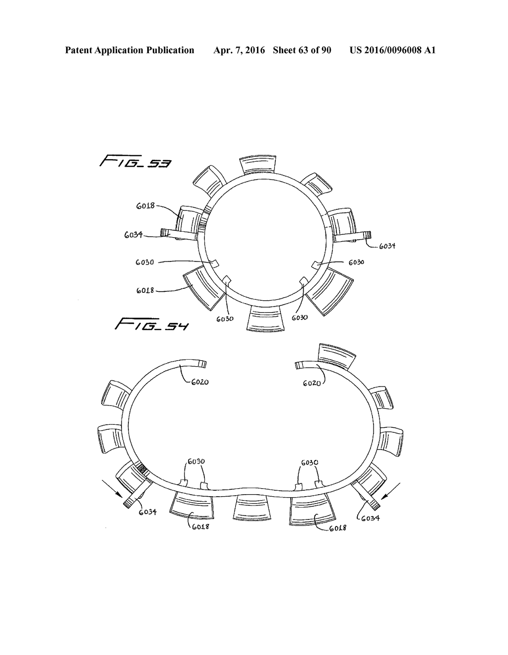 IMPLANTABLE FLOW CONNECTOR - diagram, schematic, and image 64