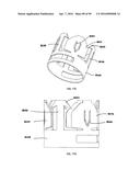 IMPLANTABLE FLOW CONNECTOR diagram and image