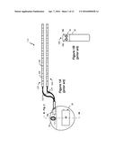 External Charger for an Implantable Medical Device System Having a Coil     for Communication and Charging diagram and image