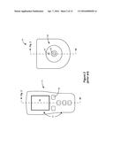 External Charger for an Implantable Medical Device System Having a Coil     for Communication and Charging diagram and image