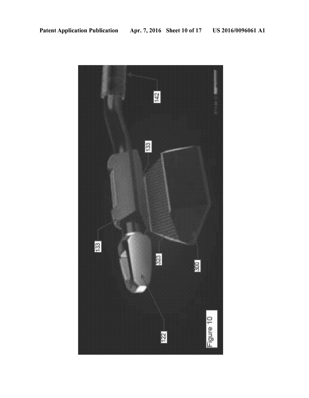 PERSONAL EXERCISE SYSTEM AND APPARATUS - diagram, schematic, and image 11