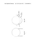 Projectile and Throwing Apparatus and Game for Projectile Throwing diagram and image