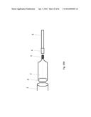 Projectile and Throwing Apparatus and Game for Projectile Throwing diagram and image