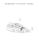 Projectile and Throwing Apparatus and Game for Projectile Throwing diagram and image