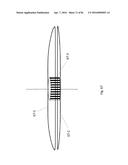 Projectile and Throwing Apparatus and Game for Projectile Throwing diagram and image