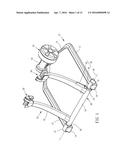 BICYCLE TRAINER diagram and image